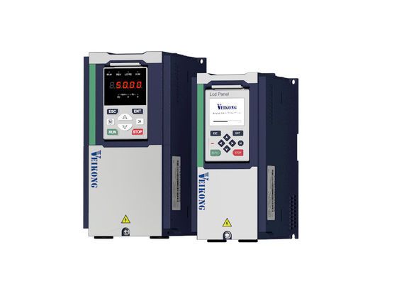 22KW 30KW 37KW 45KW VFD Variable Frequency Drive 3 Phase Vector Controller