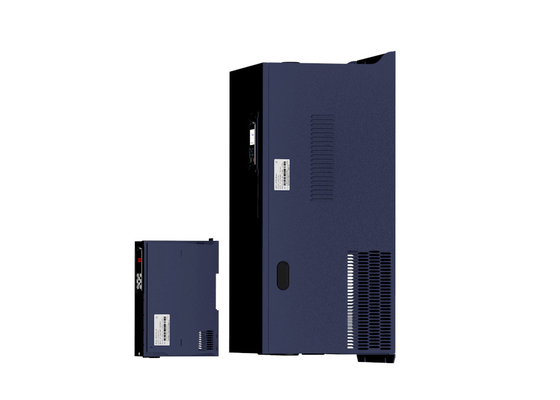 Excellent SVC Algorithm and Thermal Simulation Testing Platform for VEIKONG VFD500