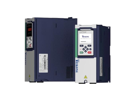 VEIKONG Solar Pump Inverter | 99.999% MPPT High-Efficiency for Irrigation & Optimal Solar Use