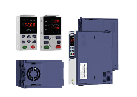 Excellent SVC Algorithm and Thermal Simulation Testing Platform for VEIKONG VFD500