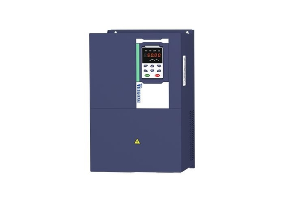 VFD500 передовой частотный инвертор для текстильной бумажной и упаковочной промышленности