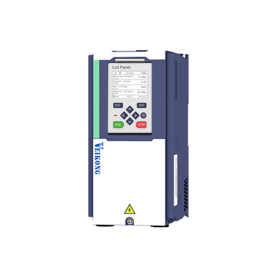 Инверторы переменной частоты VEIKONG VFD500 с Modbus RTU/RS485 и ПК-инструментами