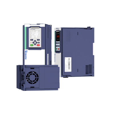 Гибридная модель 99% MPPT VFD Инвертор солнечного насоса с GPRS и защитой от сухого хода