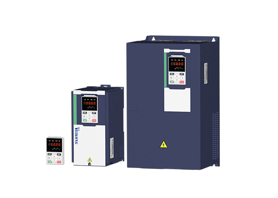 VFD500 Векторный привод VFD Инверторы переменной частоты VF SVC и режимы управления VC