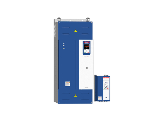 VFD580 110KW 380V VFD поддержка AC асинхронный и постоянный магнит синхронный мотор, сервомотор