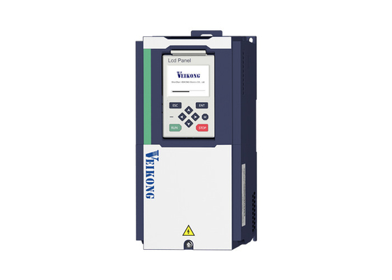 Автоматическое 2HP 3HP 5HP 220v регулятор Vfd насоса инвертора 3 участков солнечный