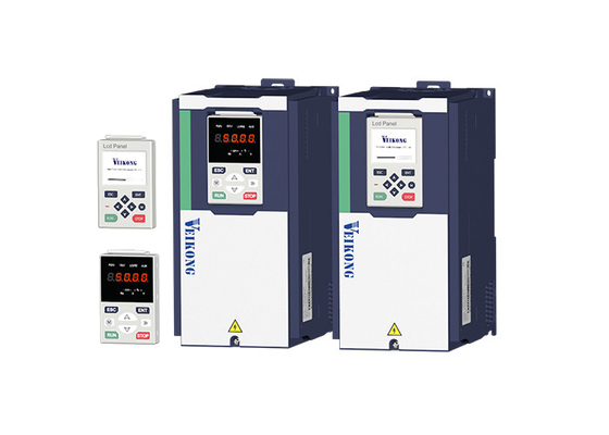 Revolutionize Your Business with VFD Variable Frequency Drive The Ultimate and High-Performance Solution