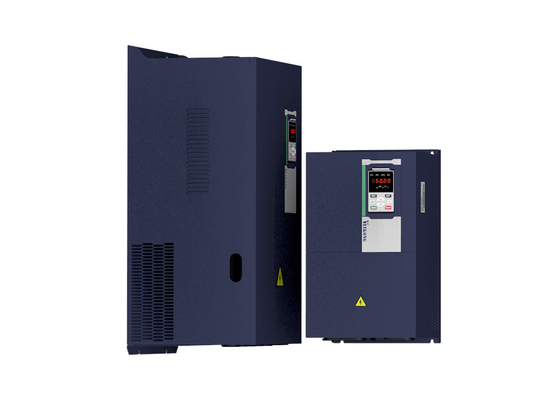 Excellent SVC Algorithm and Thermal Simulation Testing Platform for VEIKONG VFD500