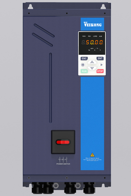 VEIKONG VFD510 IP55 Векторный управляющий инвертор с постоянными магнитами синхронных двигателей