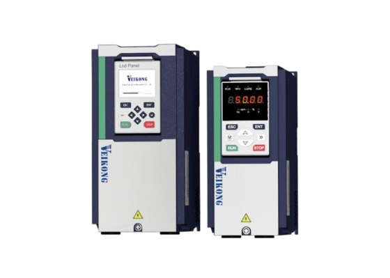 VEIKONG Solar Pump Inverter | 99.999% MPPT High-Efficiency for Irrigation & Optimal Solar Use