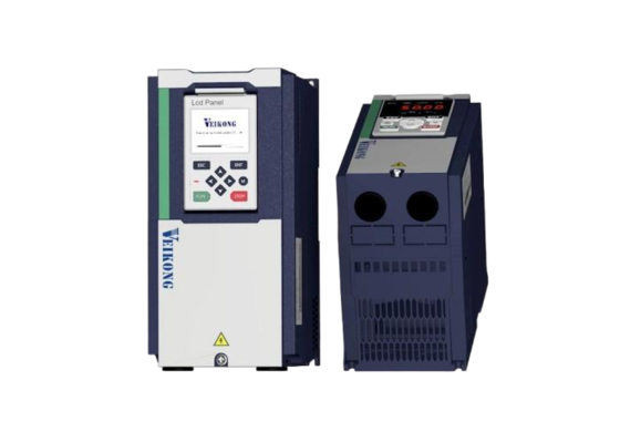 VEIKONG Solar Pump Inverter | 99.999% MPPT High-Efficiency for Irrigation & Optimal Solar Use