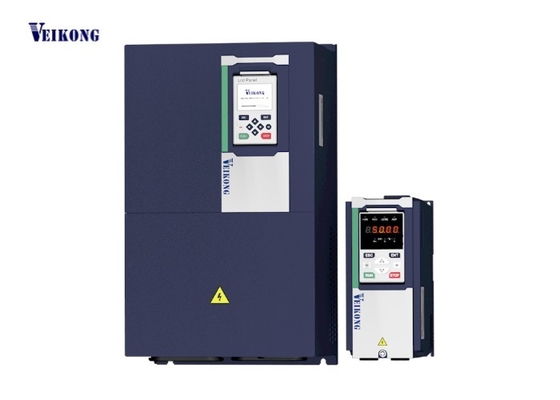 VEIKONG VFD500 45KW переменный частотный инвертор с PID и PLC
