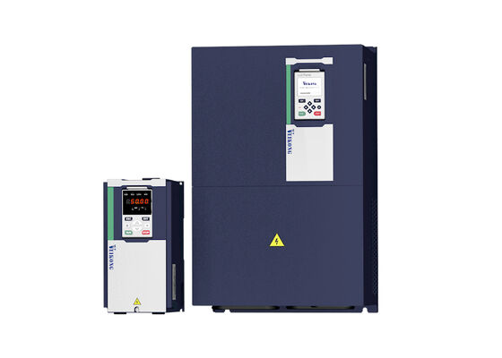 VFD550I series electro-hydraulic servo drive 0.75-200kw
