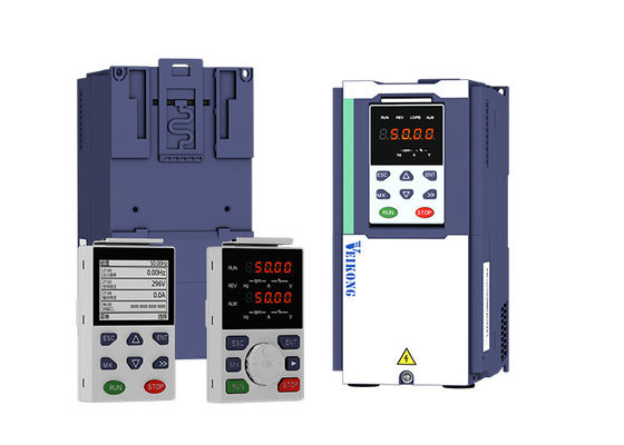 инвертор насоса одиночной фазы 18.5kw 22kw 220V солнечный для аграрного полива