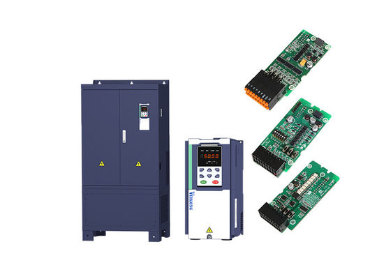 VEIKONG VFD530 Упростить управление двигателем с PMSM технологии инвертора