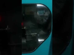 преобразователь частоты 380V 440V 18.5KW 22KW Vfd для машины впрыски