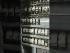 15 кВт 20 л.с. VFD инвертор векторного управления приводом переменной частоты привода переменного тока