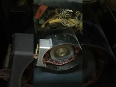 VEIKONG VFD530 55KW AC DRIVE VFD ON PMSM двигатель