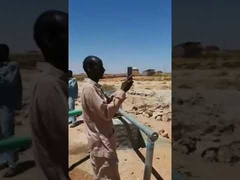 инвертор насоса одиночной фазы 18.5kw 22kw 220V солнечный для аграрного полива