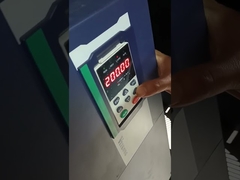 Инвертор управлением 30kw 37kw PMSM вращающего момента для асинхронного двигателя