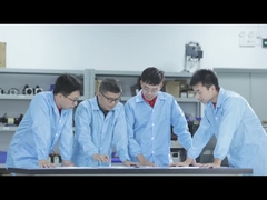 Серия инверторов VFD500 частоты высокой эффективности переменная