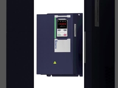 VEIKONG VFD используется в промышленном строительстве международных аэропортов