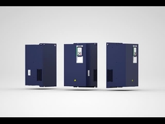 Процесс испытания внутренних частей серии VEIKONG VFD500