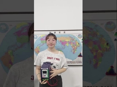 Инвертор солнечного насоса с автоматическим управлением MPPT VFD с мониторингом GPRS