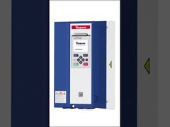 VFD580 90KW 380V Двигатель переменной частоты Датчик скоростного течения с PG-картой