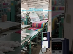 VEIKONG высокопроизводительные инверторы: текстильный конвейер и высокопроизводительная пленка