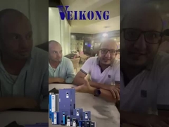 Давайте послушаем реальные мнения пользователей VFD!