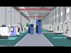 Высокоточная система управления VEIKONG серии S6