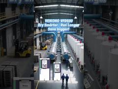 VEIKONG VFD500 Инвертор для управления скоростью двигателя со встроенными возможностями PID и PLC