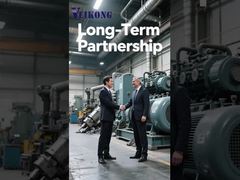 Прочный VFD с высоким стандартом OEM-сервиса и гарантией 24 месяца