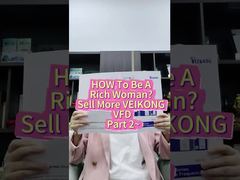 VEIKONG VFD Q&A, Help You Know More About VEIKONG