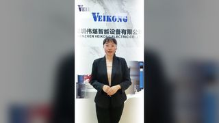 Компромисс сегодня, переход к VEIKONG завтра