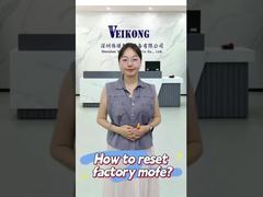 Как перейти в заводской режим