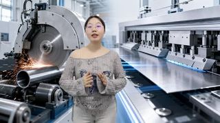 Летающие ножницы и летающая пила — ключевые различия, объясненные VEIKONG