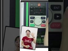 Высокопроизводительный дисплей VEIKONG с поддержкой потенциометра для регулировки скорости во время бега