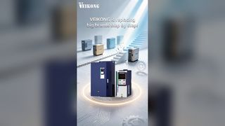 VEIKONG VFD with great reputation all round the world
